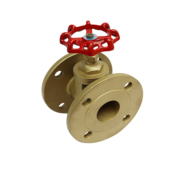 JIS F7367 - JIS 5K Bronze Gate Valve